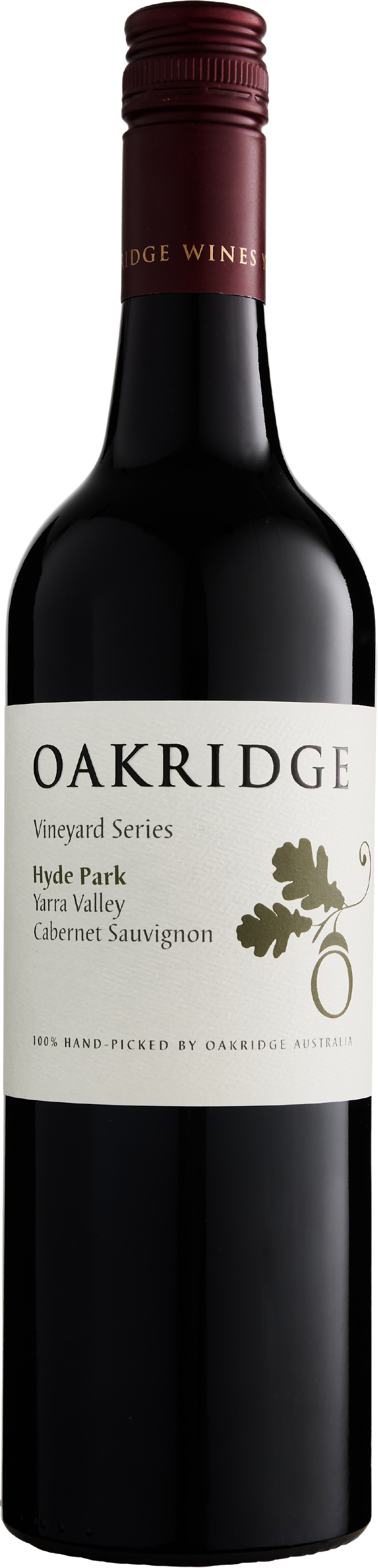 Oakridge Wines Hyde Park Cabernet Sauvignon 2021